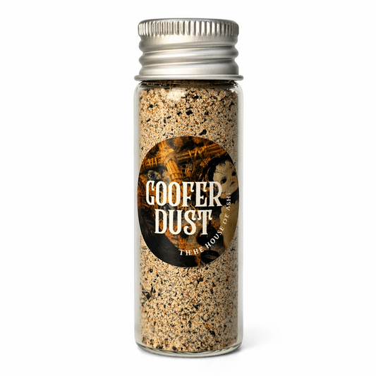 Goofer Dust