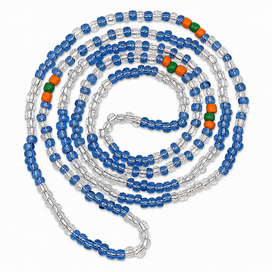 Yemaya Asesu Collares Elekes | Yemaja Yemoja Collar Eleke