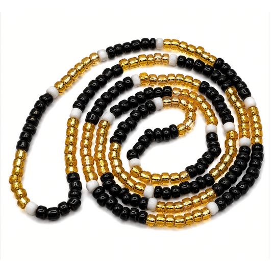 Babalu Aye Shakuana Asojuano Collares Elekes