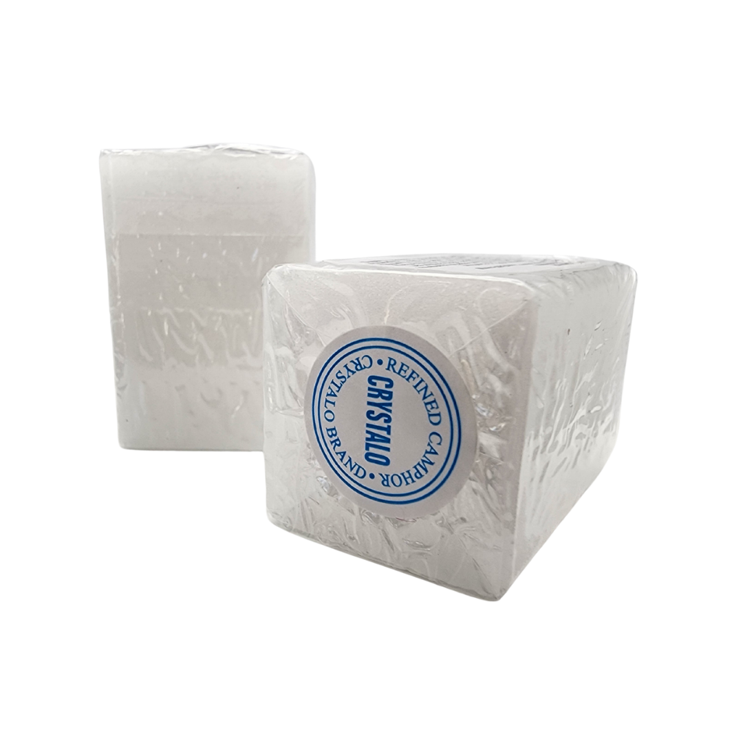 Crystalo Camphor Tablets (jumbo)