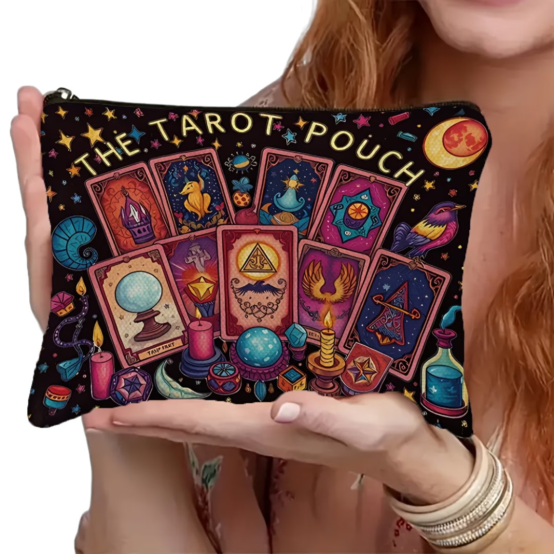 The Tarot Pouch