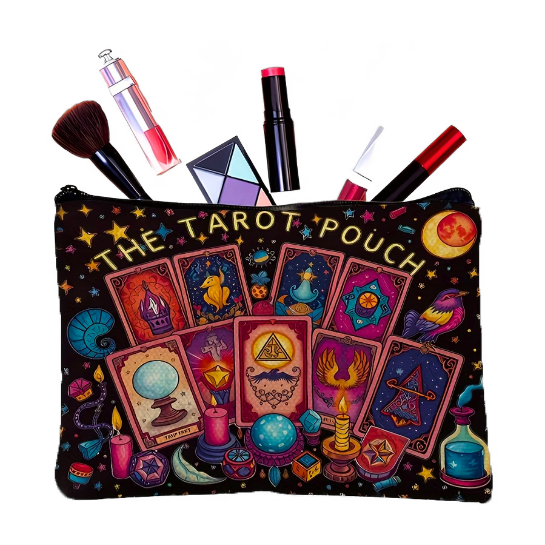 The Tarot Pouch