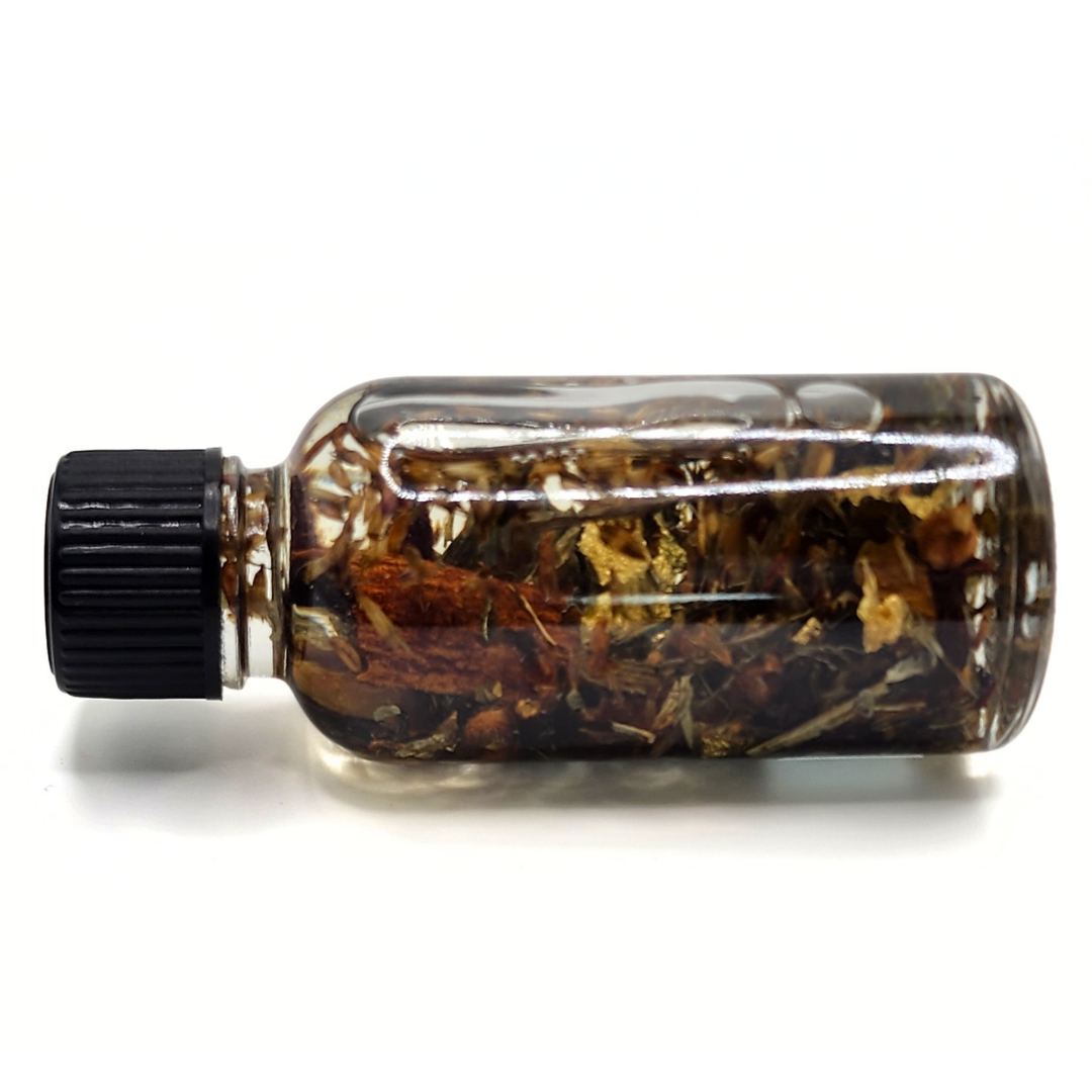 Quick Money Oil (1 oz)