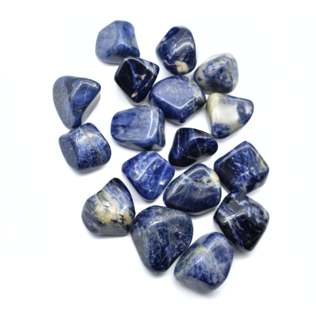 Sodalite