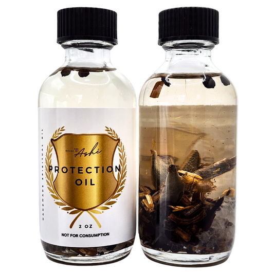 Protection Oil