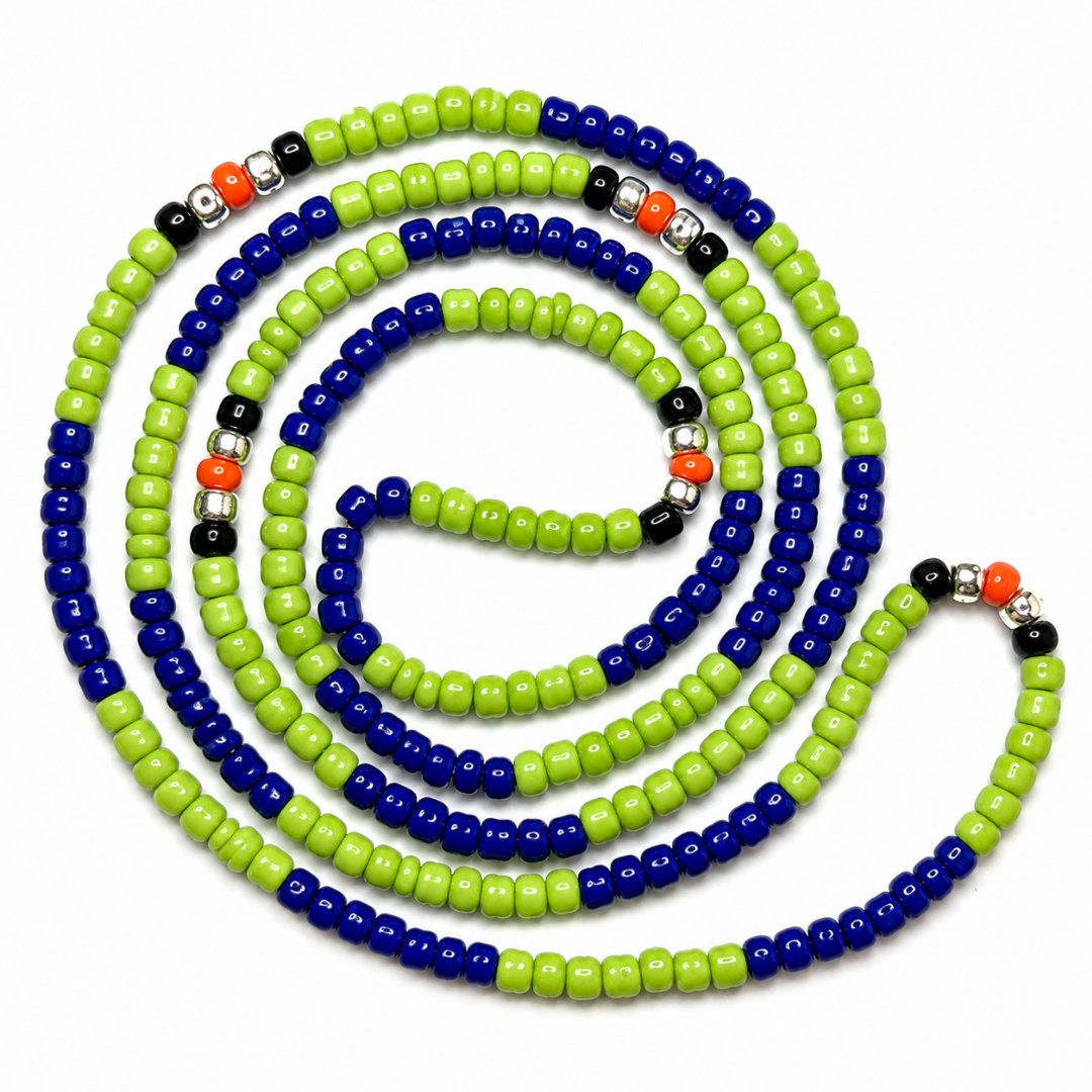Inle, Erinle Collares Elekes