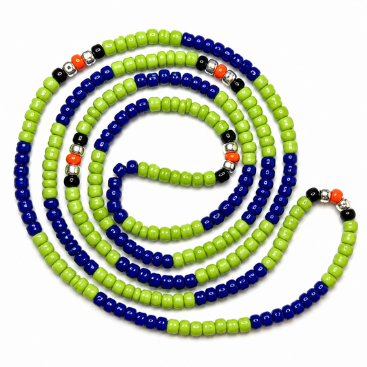Inle, Erinle Collares Elekes