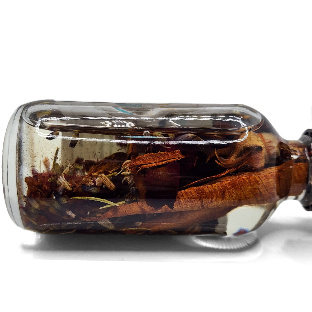 Attraction Oil