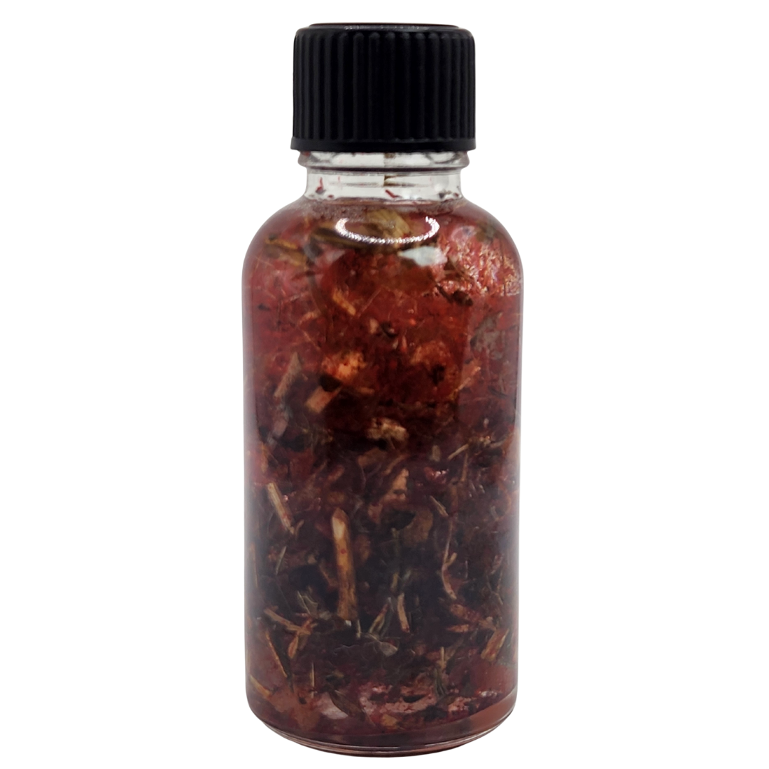 Blockbuster Oil (1 oz)