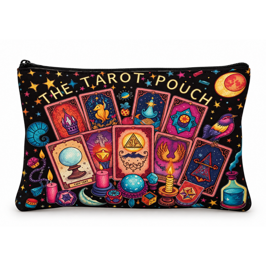 The Tarot Pouch