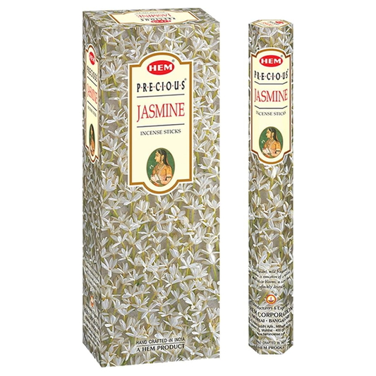 Jasmine HEM Incense Sticks