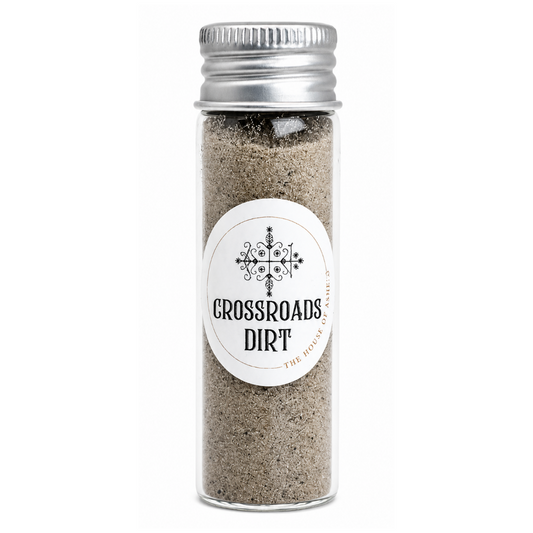 Crossroads Dirt