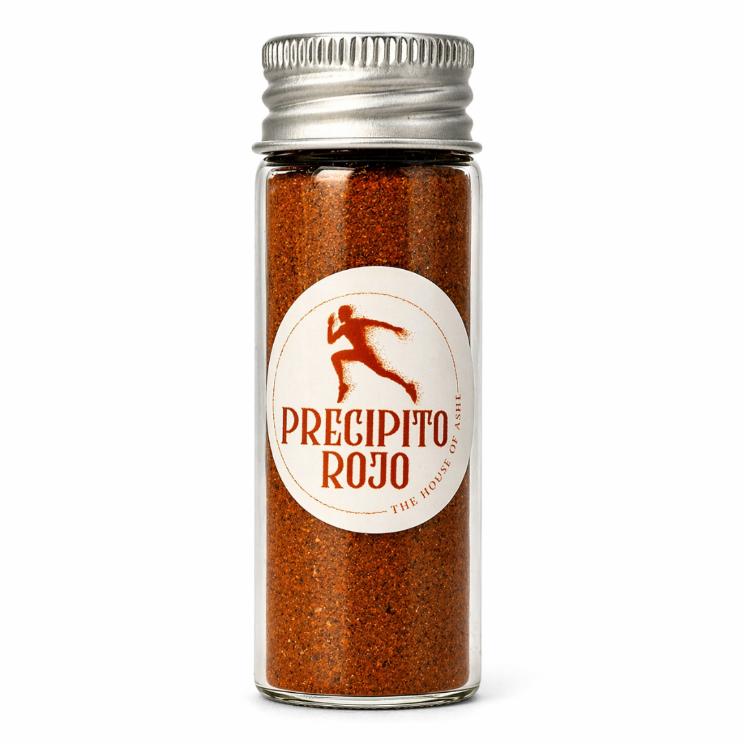 Red Precipitate Powder - Precipito Rojo
