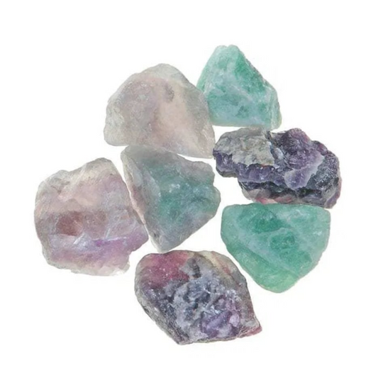 Raw Fluorite (small)