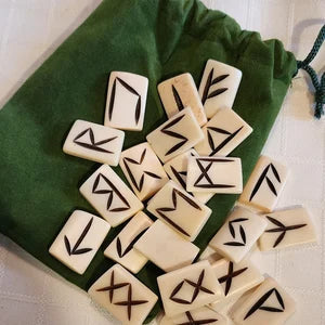 Bone Runes