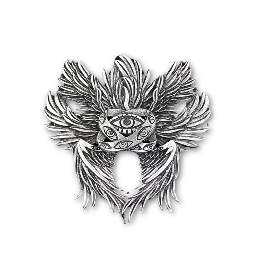 Seraphim Hair Clip