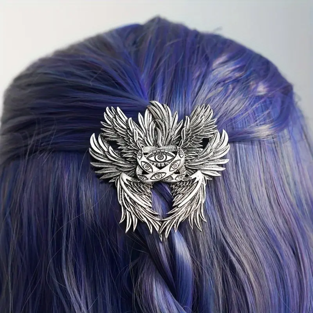 Seraphim Hair Clip